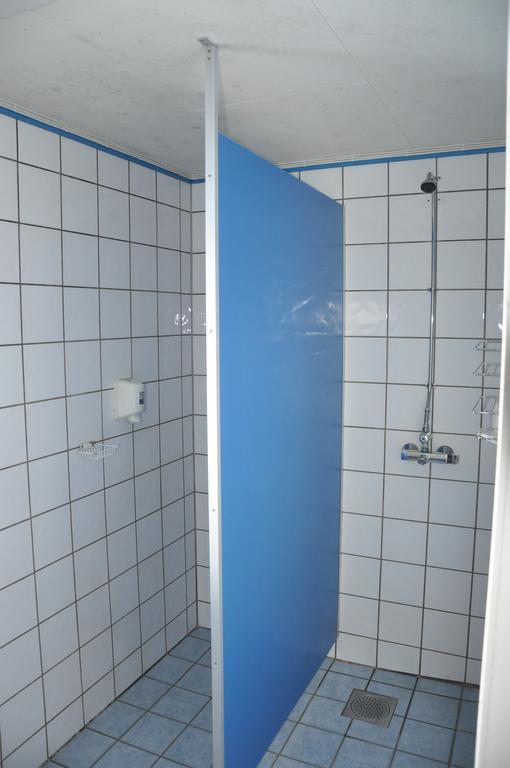 Leirvassbu Fjellstue Hotel Boverdalen Luaran gambar