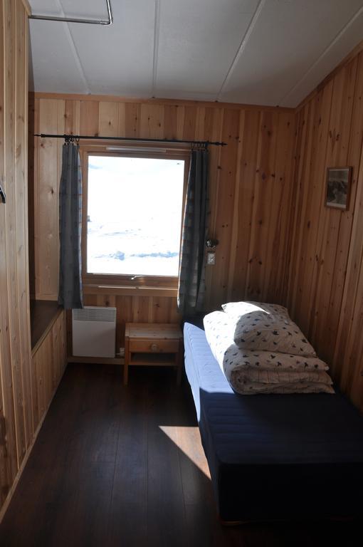 Leirvassbu Fjellstue Hotel Boverdalen Bilik gambar